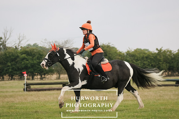 Hurworth Hunter Trial 213