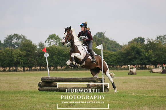 Hurworth Hunter Trial 220