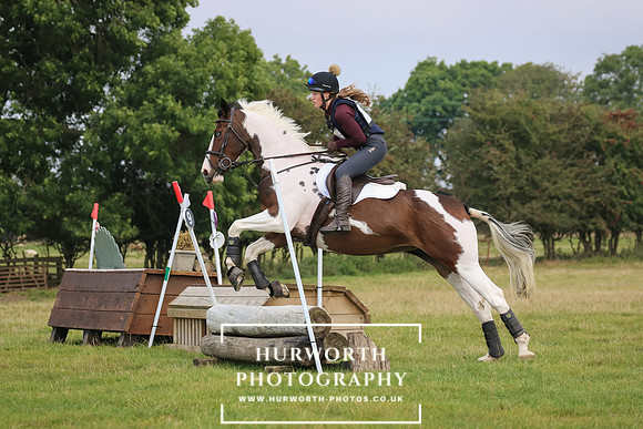 Hurworth Hunter Trial 225