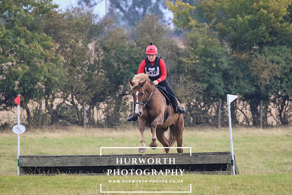 Hurworth Hunter Trial 229