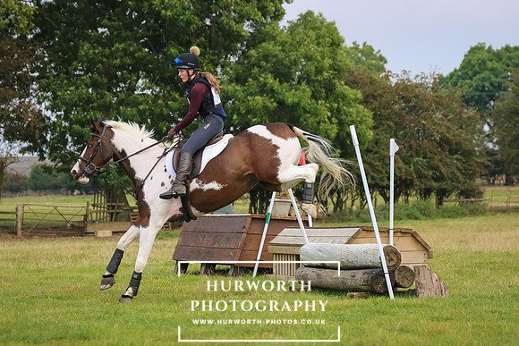 Hurworth Hunter Trial 227