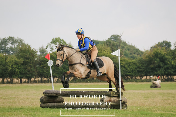 Hurworth Hunter Trial 248