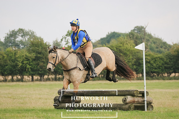 Hurworth Hunter Trial 249