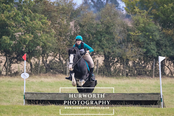Hurworth Hunter Trial 253