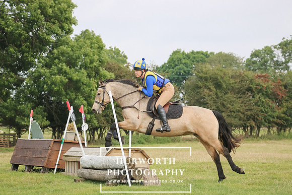 Hurworth Hunter Trial 251