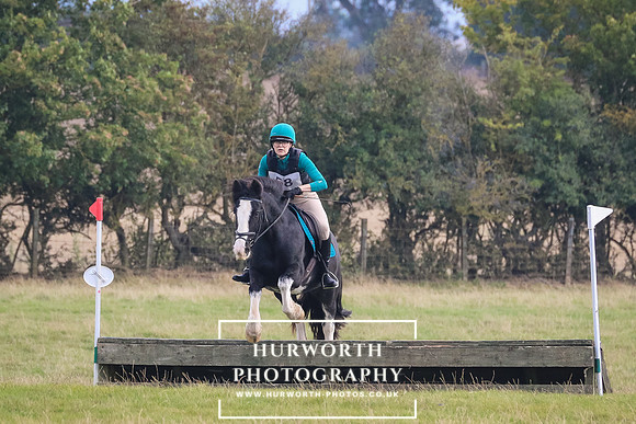 Hurworth Hunter Trial 254