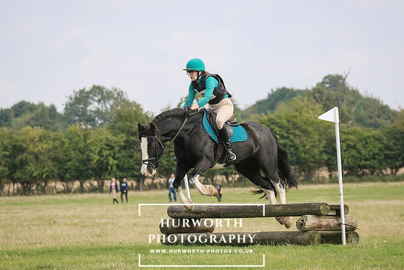 Hurworth Hunter Trial 260