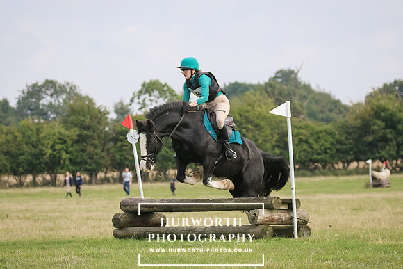 Hurworth Hunter Trial 259