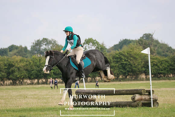 Hurworth Hunter Trial 261