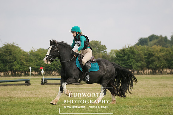 Hurworth Hunter Trial 263