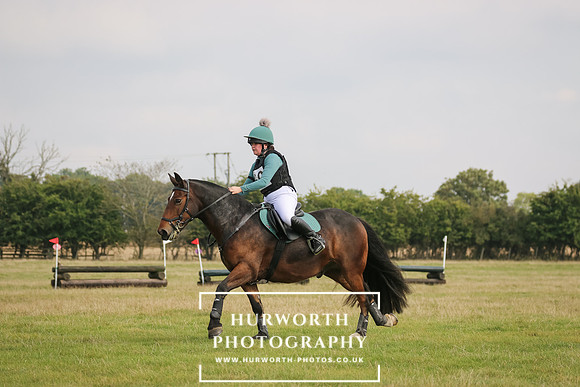 Hurworth Hunter Trial 285