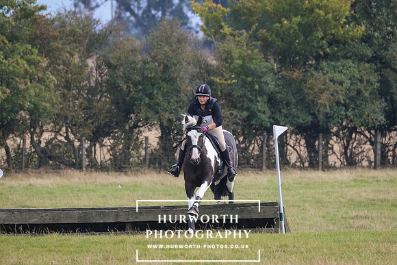 Hurworth Hunter Trial 269