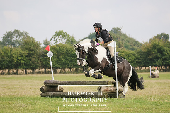 Hurworth Hunter Trial 273