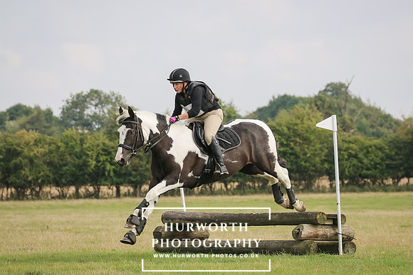 Hurworth Hunter Trial 275