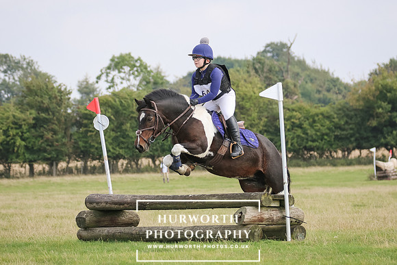 Hurworth Hunter Trial 293