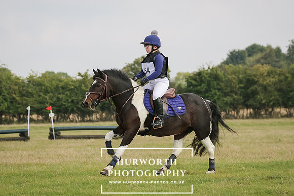 Hurworth Hunter Trial 296
