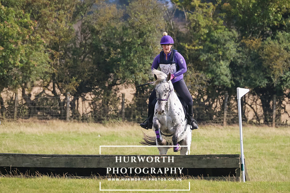 Hurworth Hunter Trial 300