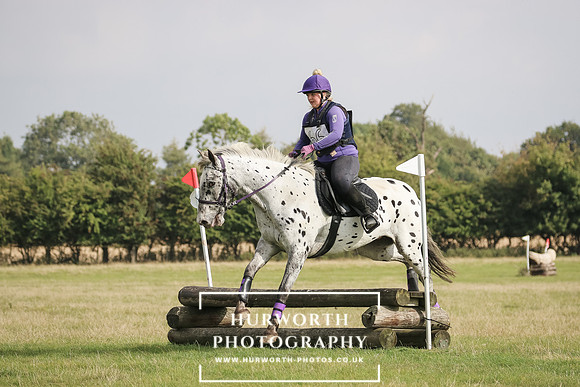 Hurworth Hunter Trial 304