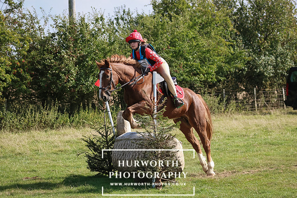 Hurworth Hunter Trial 10
