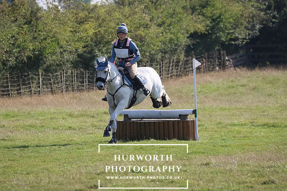 Hurworth Hunter Trial 14