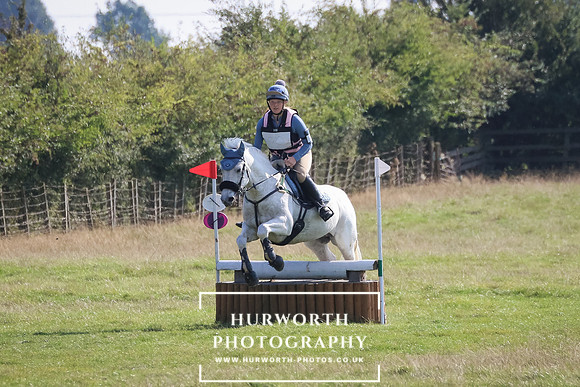 Hurworth Hunter Trial 13
