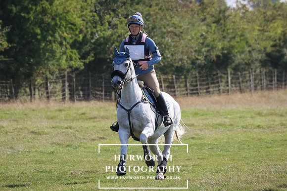 Hurworth Hunter Trial 15