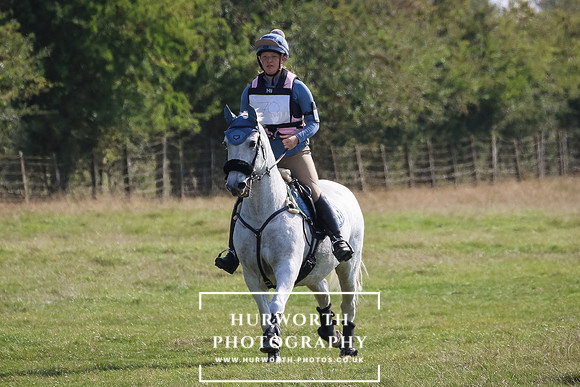 Hurworth Hunter Trial 16