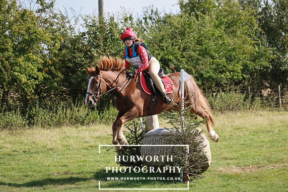Hurworth Hunter Trial 11