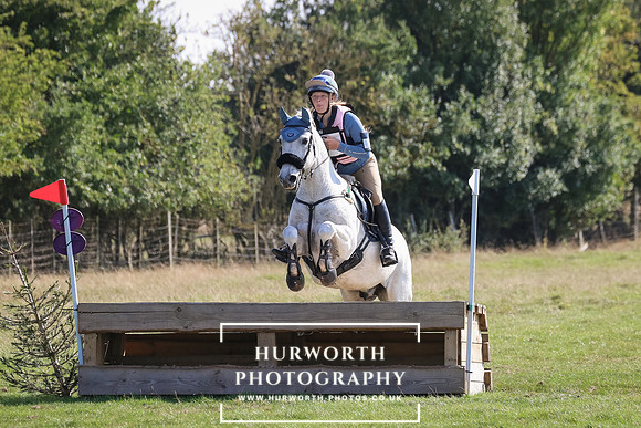 Hurworth Hunter Trial 17
