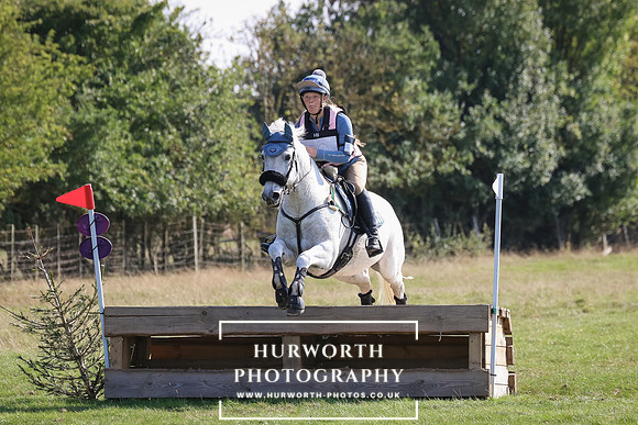 Hurworth Hunter Trial 18
