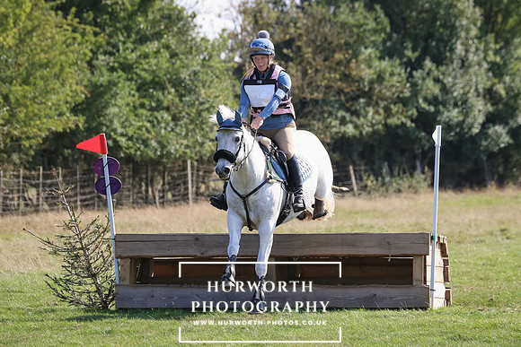 Hurworth Hunter Trial 19