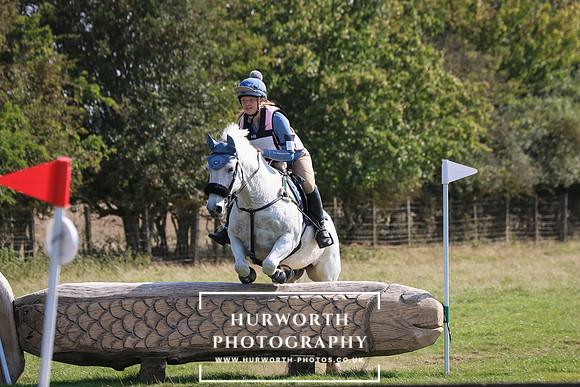 Hurworth Hunter Trial 20