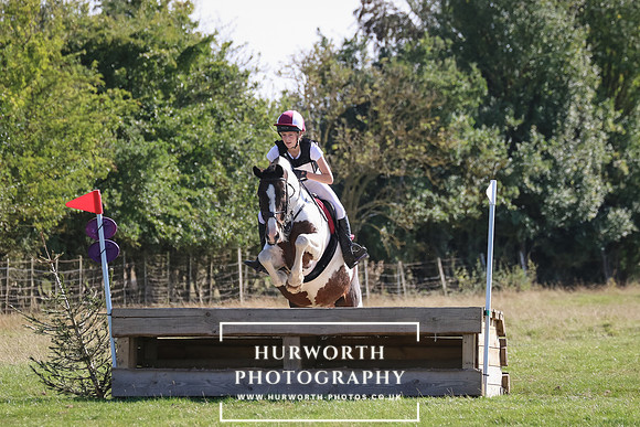 Hurworth Hunter Trial 27