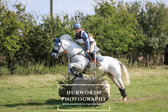 Hurworth Hunter Trial 24