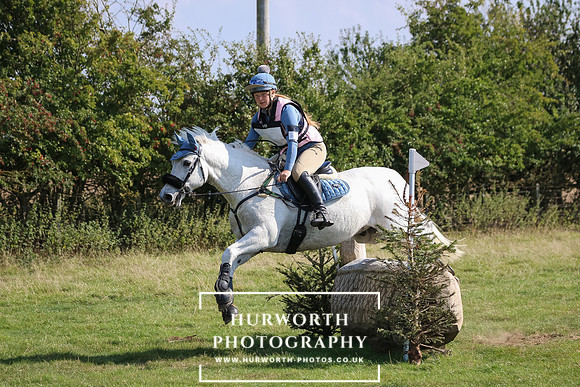 Hurworth Hunter Trial 25