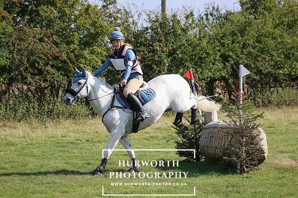 Hurworth Hunter Trial 26