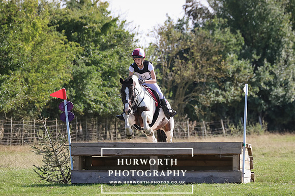 Hurworth Hunter Trial 28