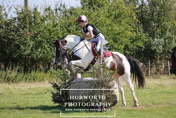 Hurworth Hunter Trial 31