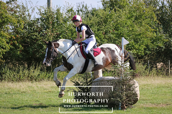 Hurworth Hunter Trial 32