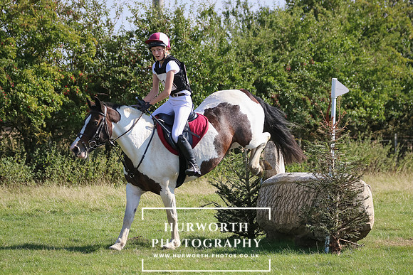 Hurworth Hunter Trial 33