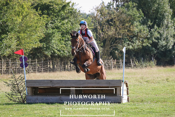 Hurworth Hunter Trial 37