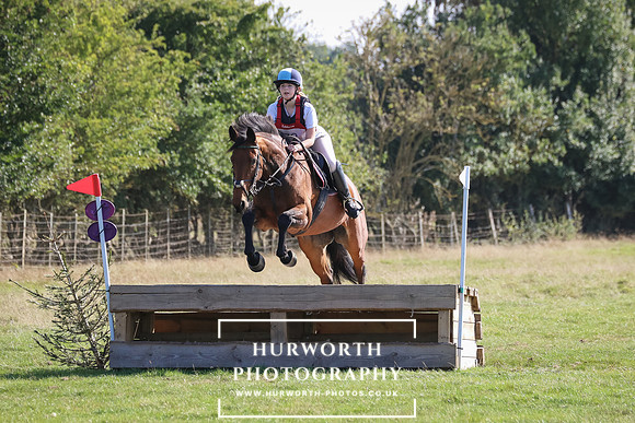 Hurworth Hunter Trial 38