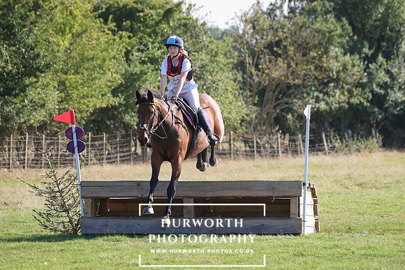 Hurworth Hunter Trial 39