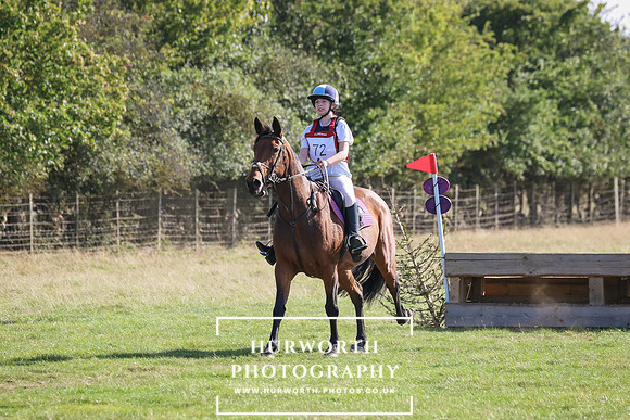 Hurworth Hunter Trial 41