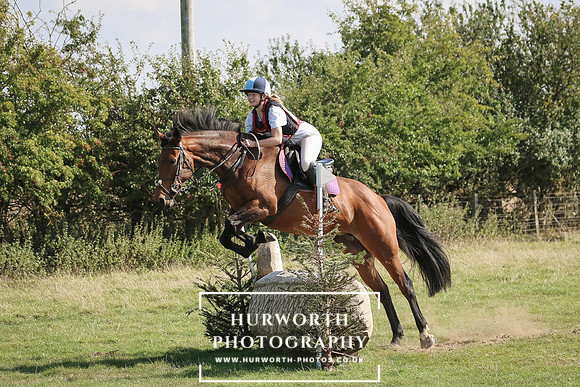 Hurworth Hunter Trial 46