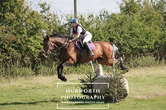 Hurworth Hunter Trial 47