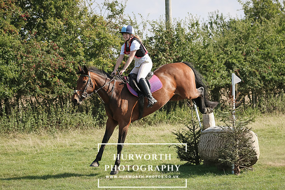 Hurworth Hunter Trial 48