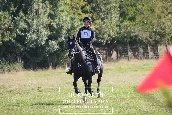 Hurworth Hunter Trial 49