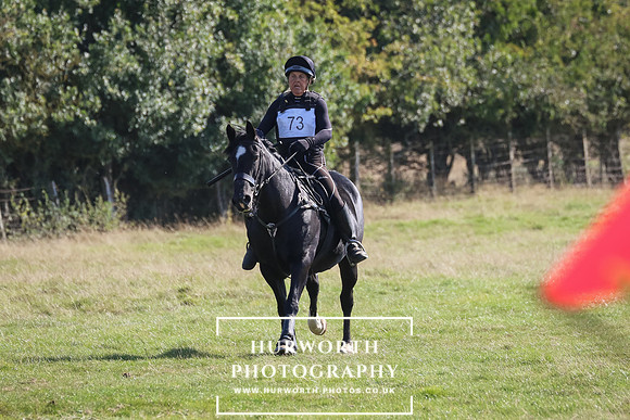 Hurworth Hunter Trial 51