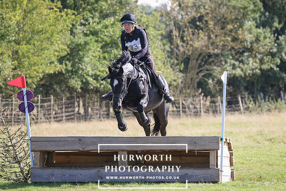 Hurworth Hunter Trial 53